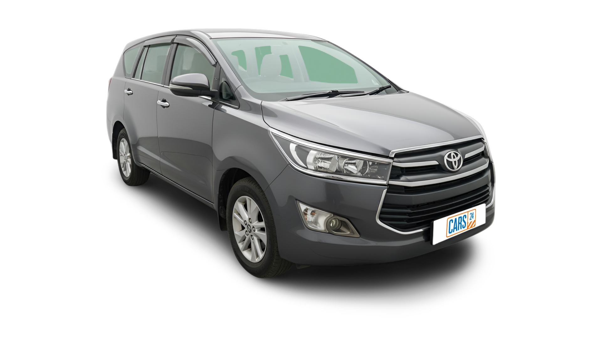 Toyota Innova Crysta-img